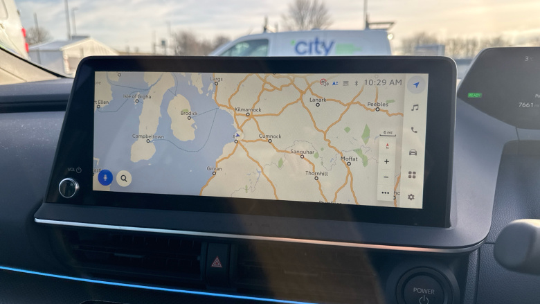 Toyota Prius 2.0 PHEV Excel 5dr CVT Hatchback